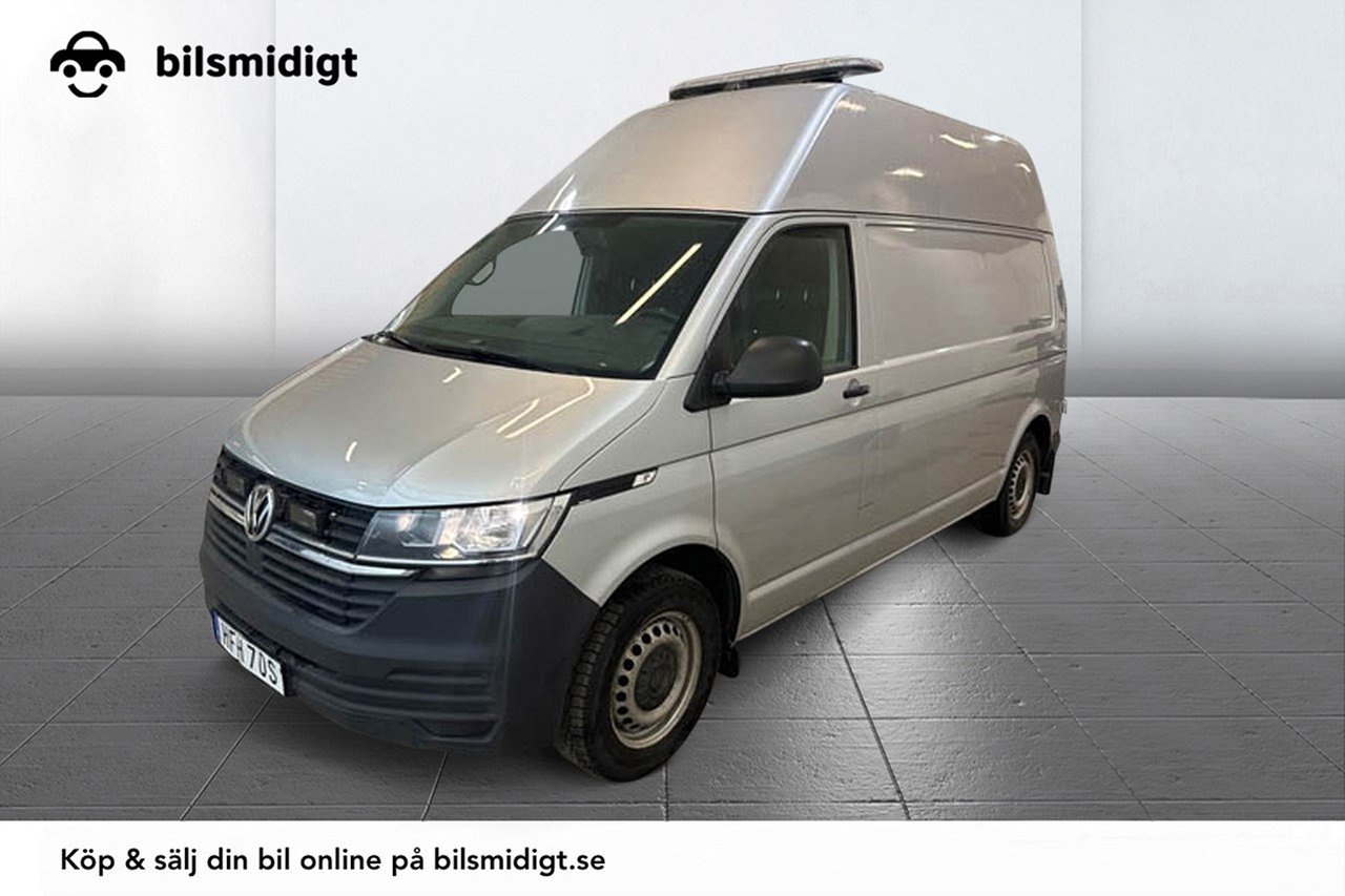 Volkswagen transporter T30 2....