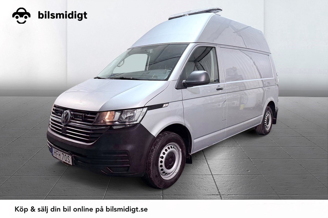 Volkswagen transporter T30 2....
