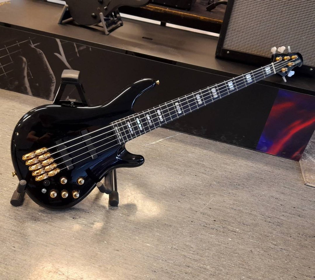 Yamaha BB NE-2