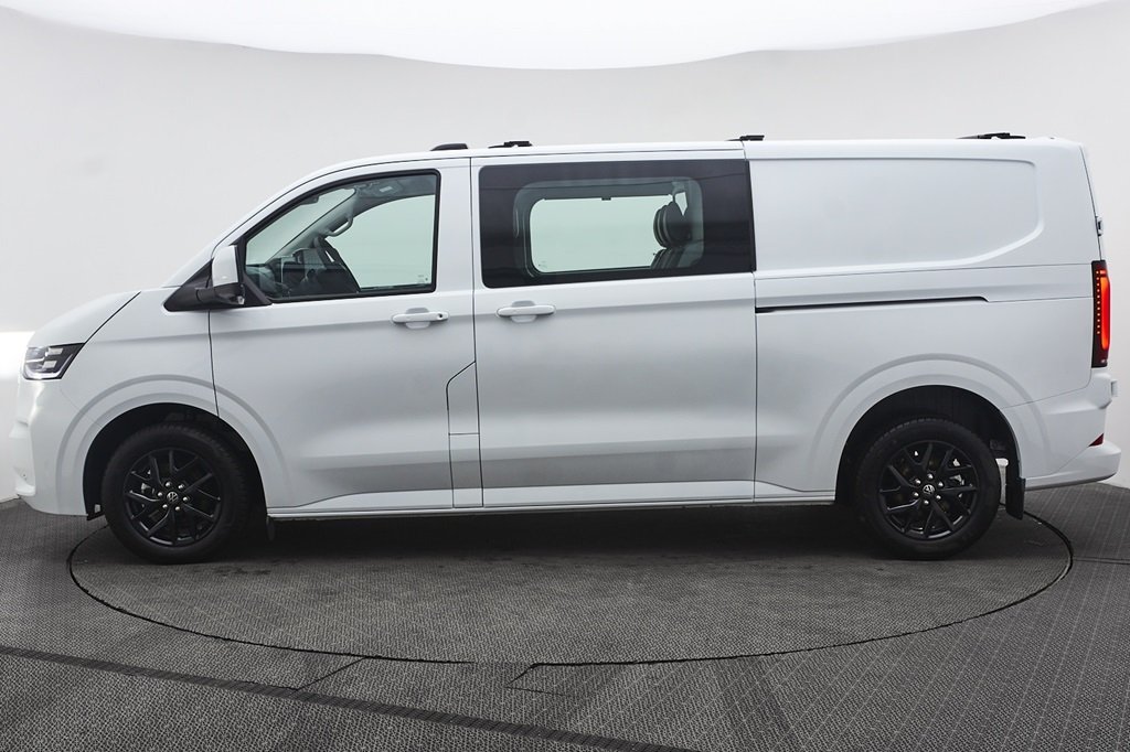 Volkswagen Transporter T7 Skå...