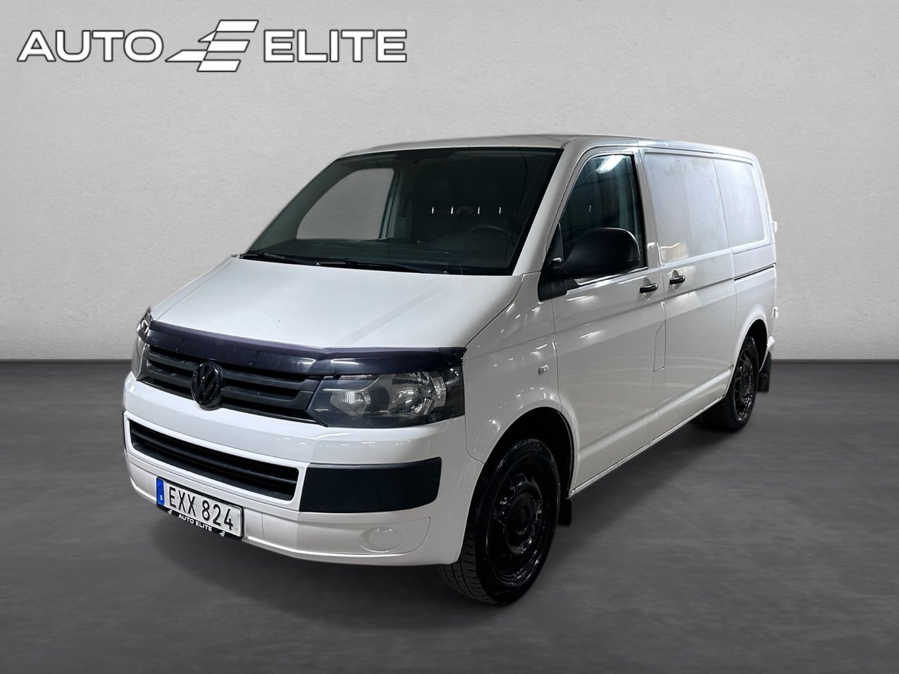 Volkswagen Transporter T30|2....