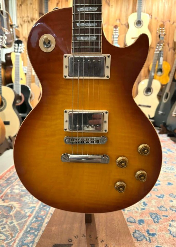 Vintage/Begagnade Gibson gita...