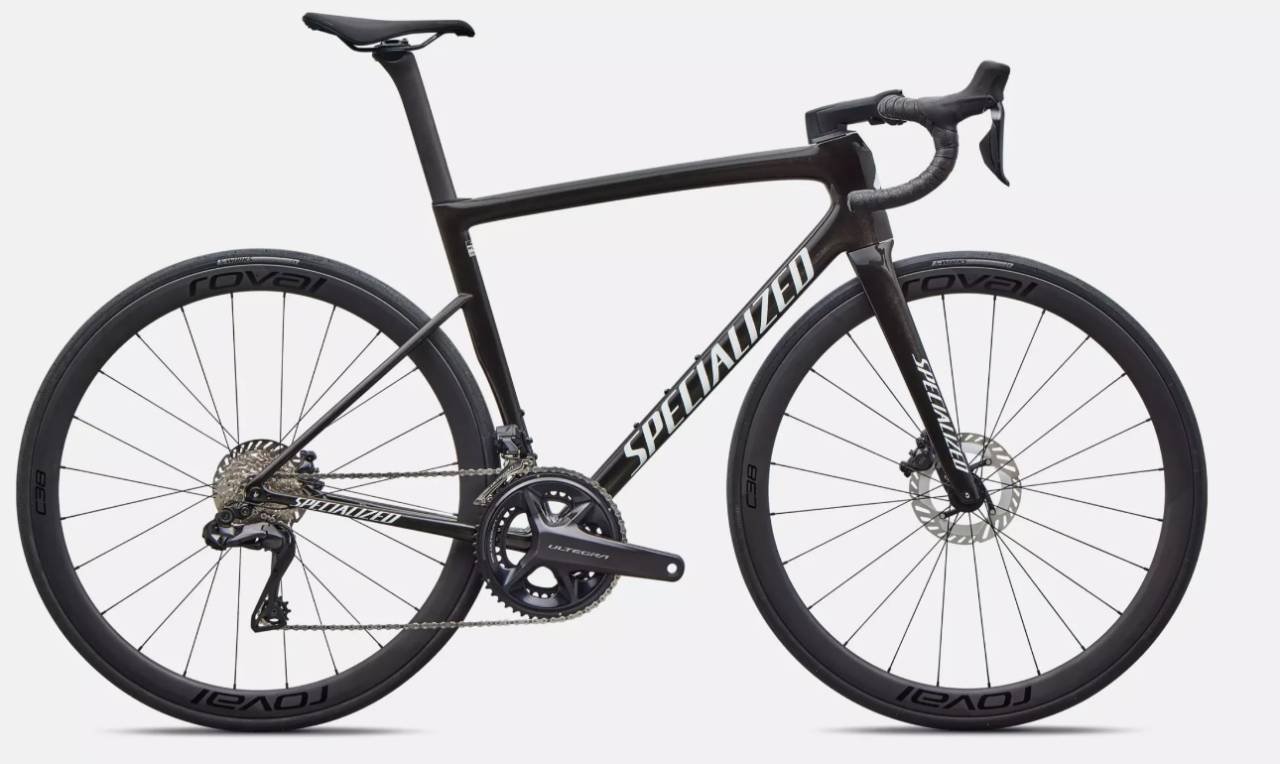 SPECIALIZED TARMAC SL8 EXPERT...