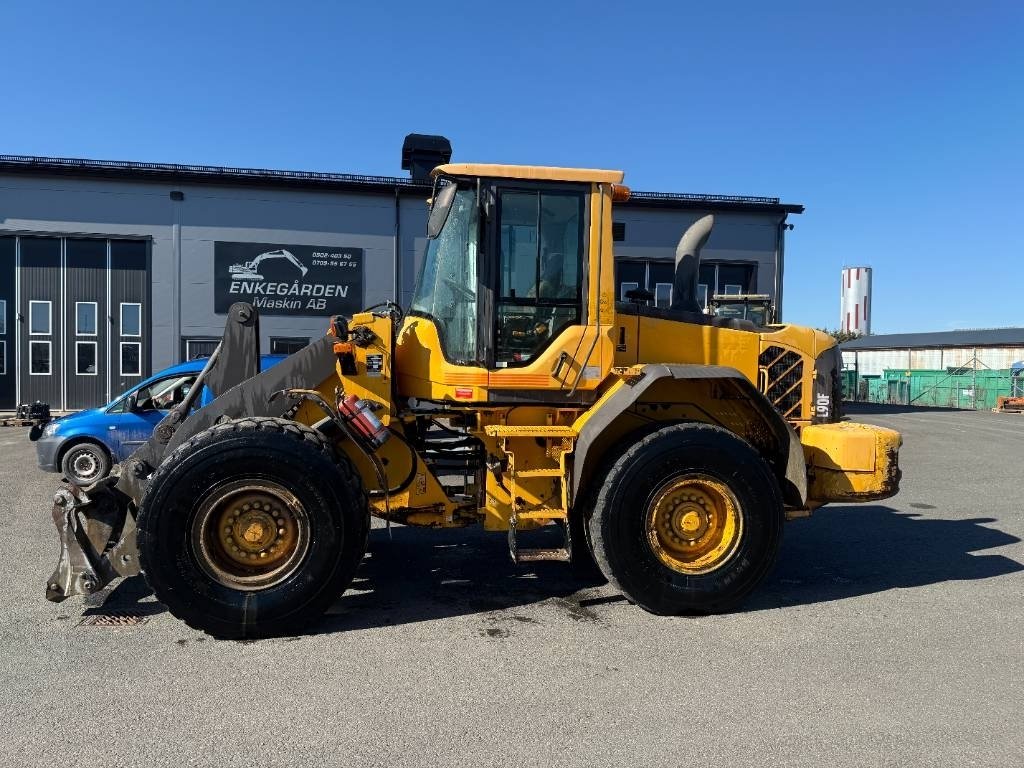 Volvo L 90 F