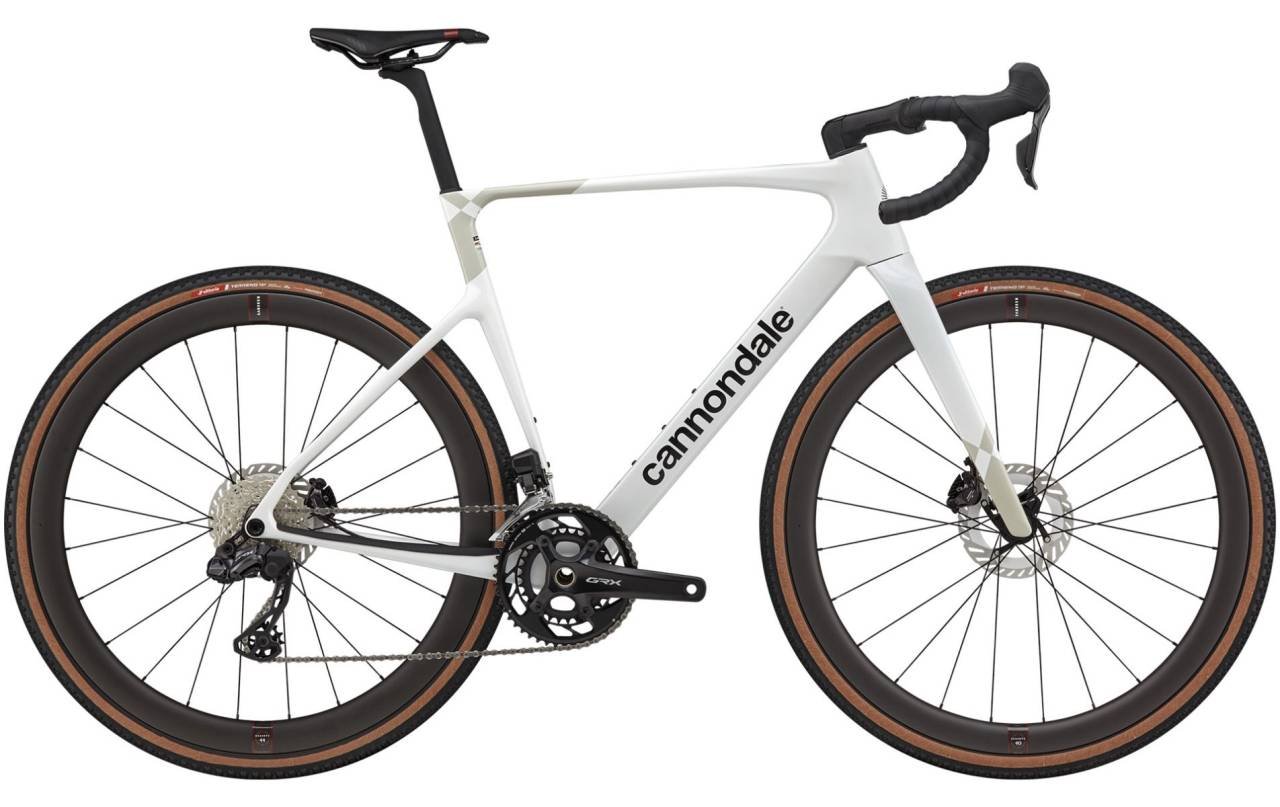 CANNONDALE SUPER X CARBON 2 5...