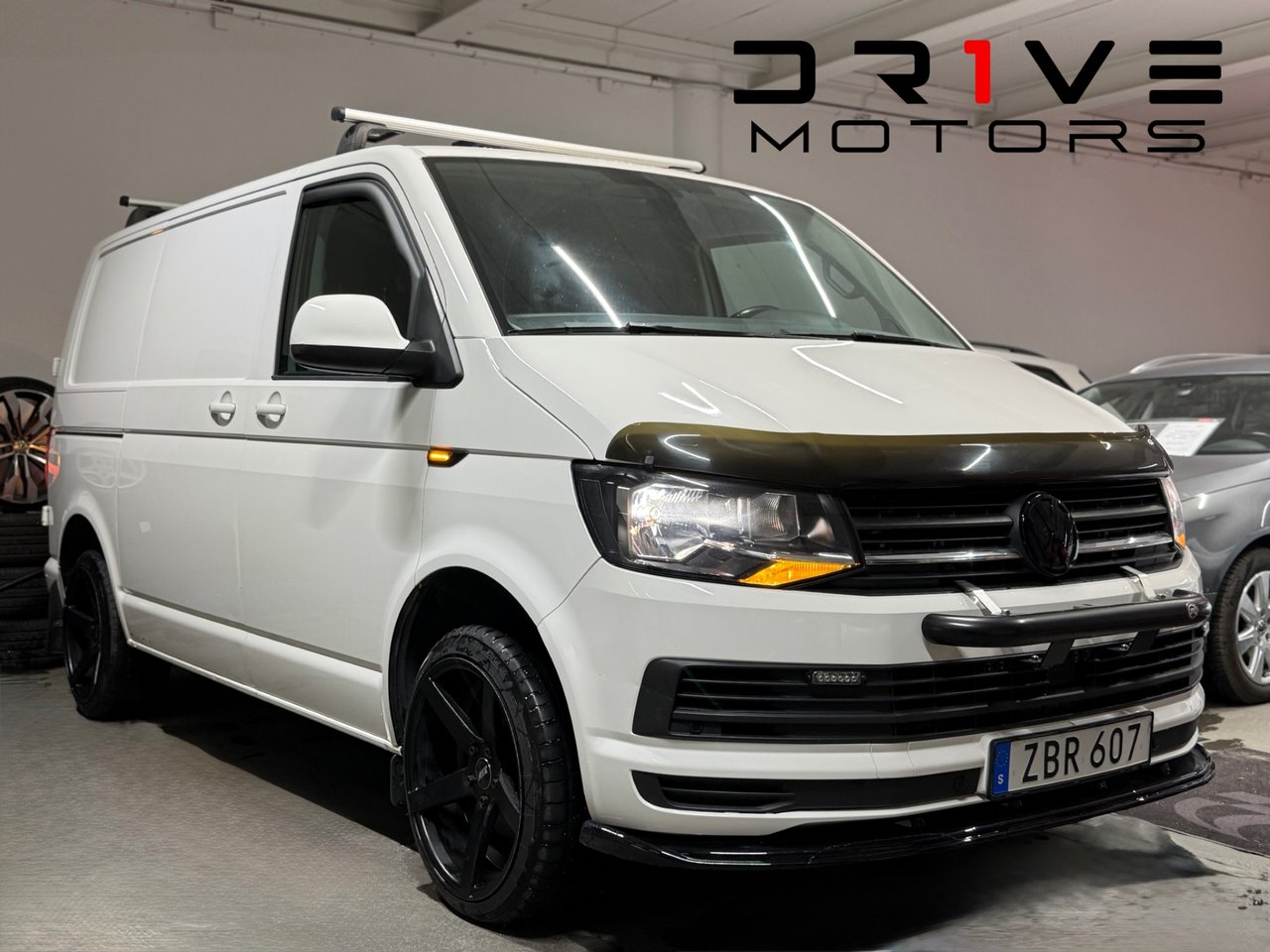 Volkswagen Transporter T30 2....