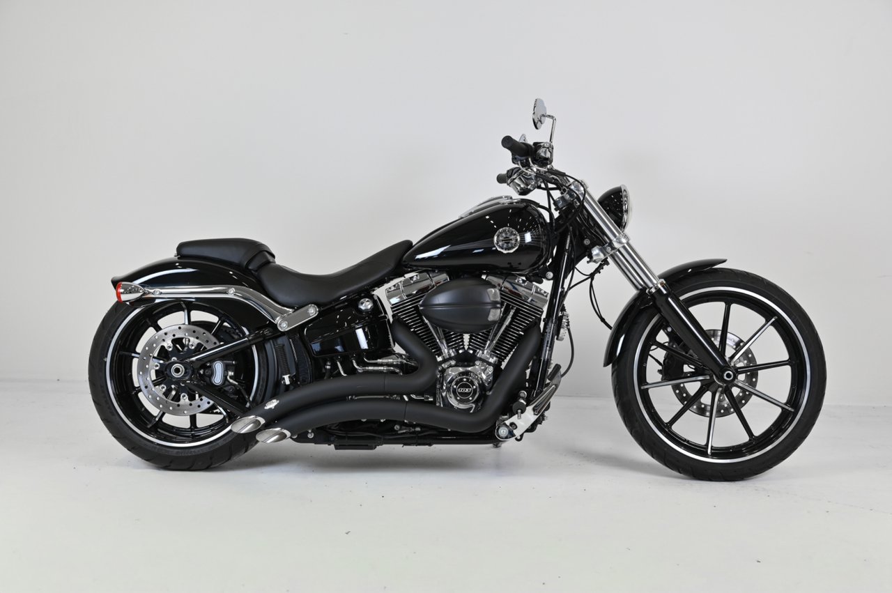 Harley-Davidson Breakout Luft...