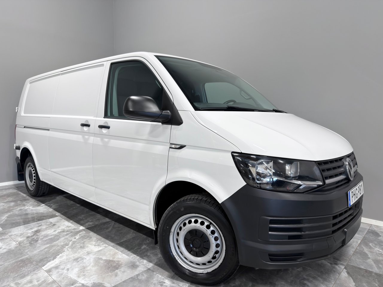 Volkswagen Transporter T32 2....