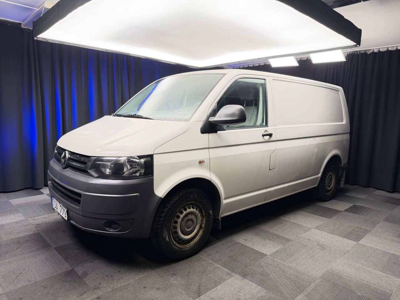 Volkswagen Transporter T28 2....