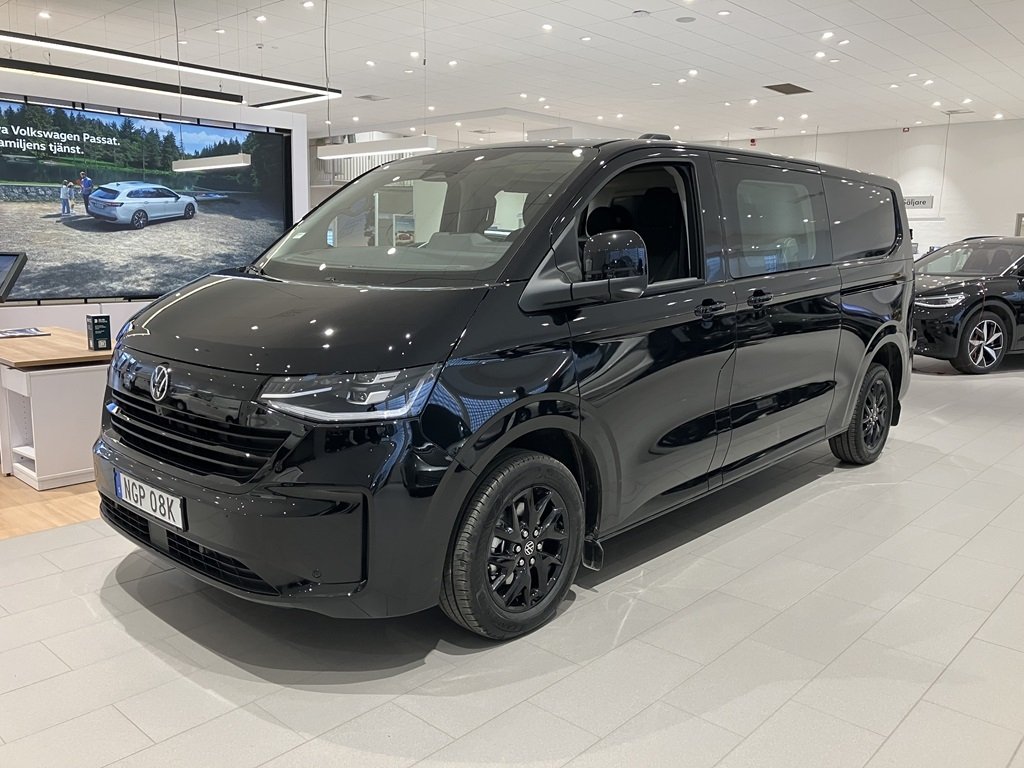 Volkswagen Transporter T7 Kom...