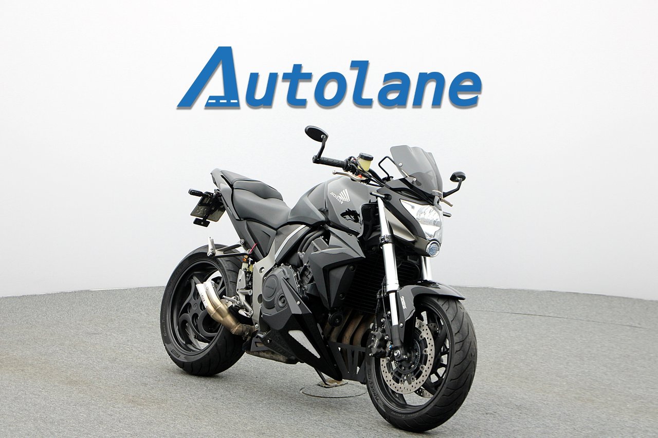 Honda CB1000R *IXIL, Rizoma, ...