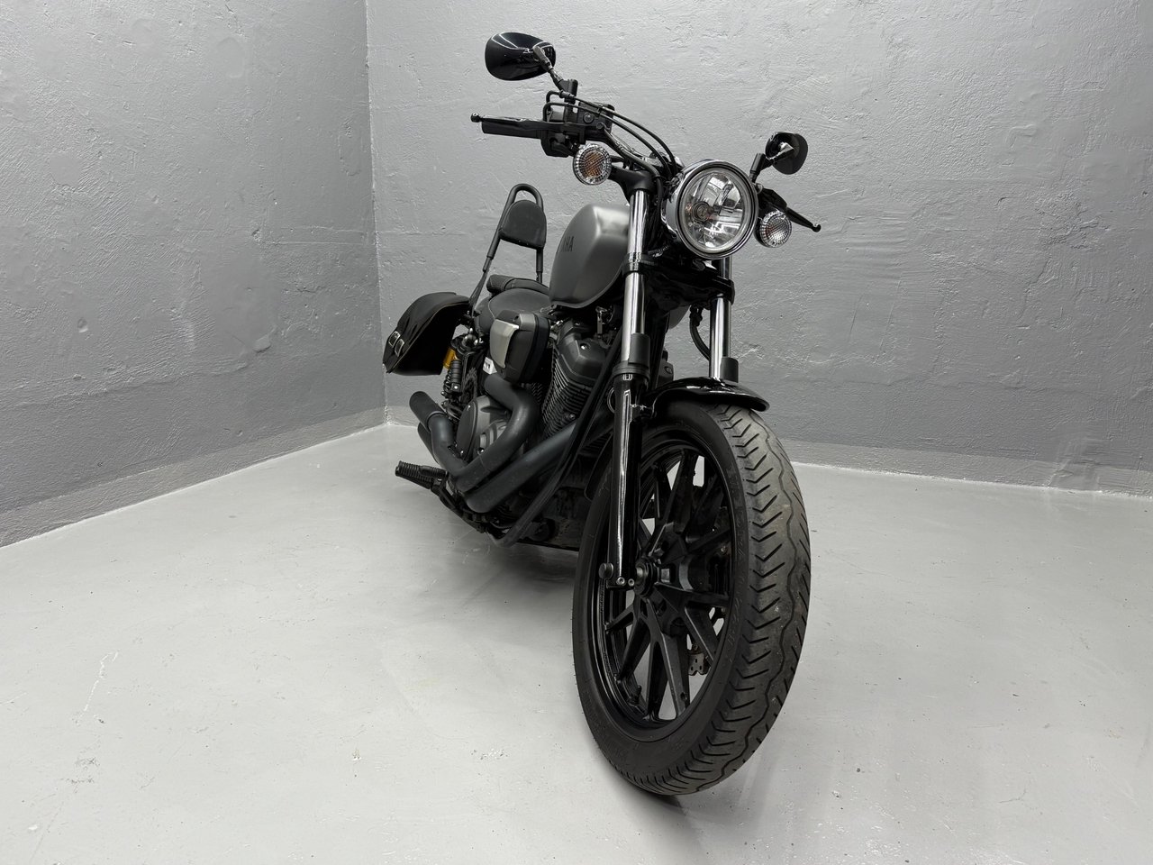 Yamaha BOLT XV950R - SÅLD