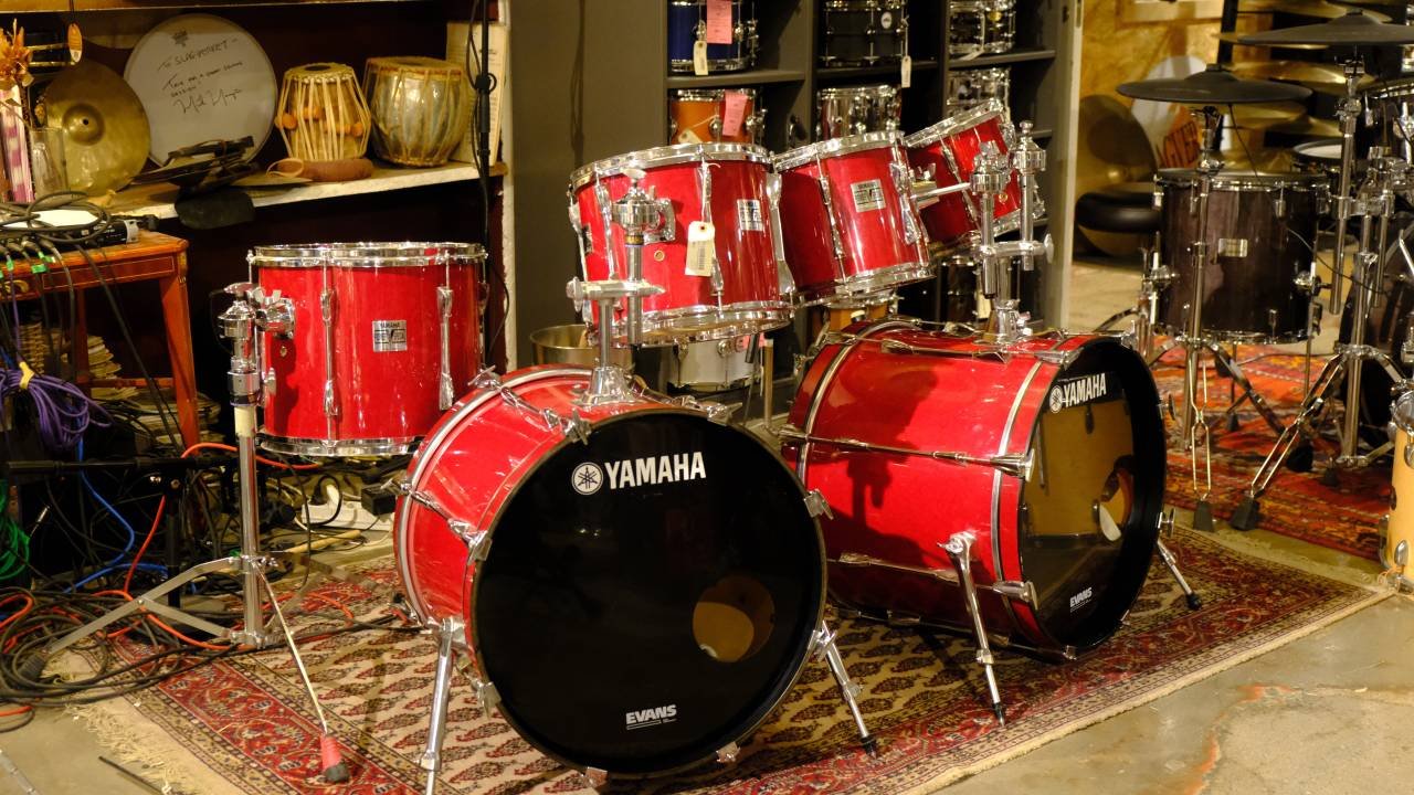 Yamaha 20/20/8/10/12/14 Power...