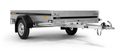 Bilsläp FS1425U750