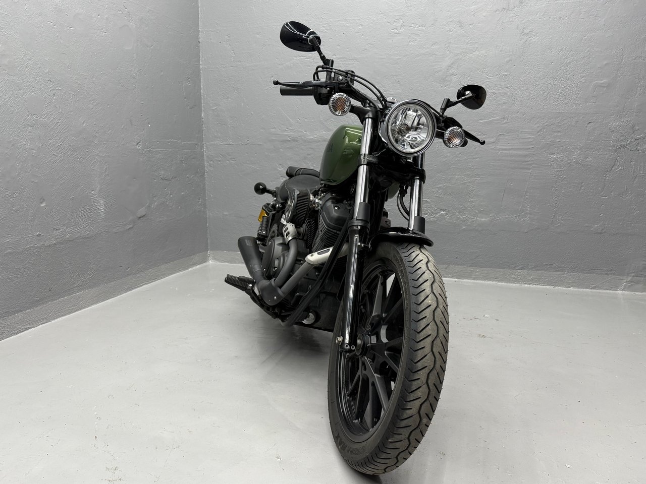 Yamaha BOLT XV950R