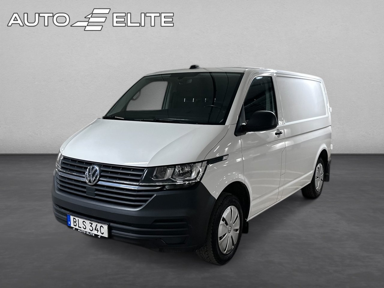 Volkswagen Transporter T30|2....