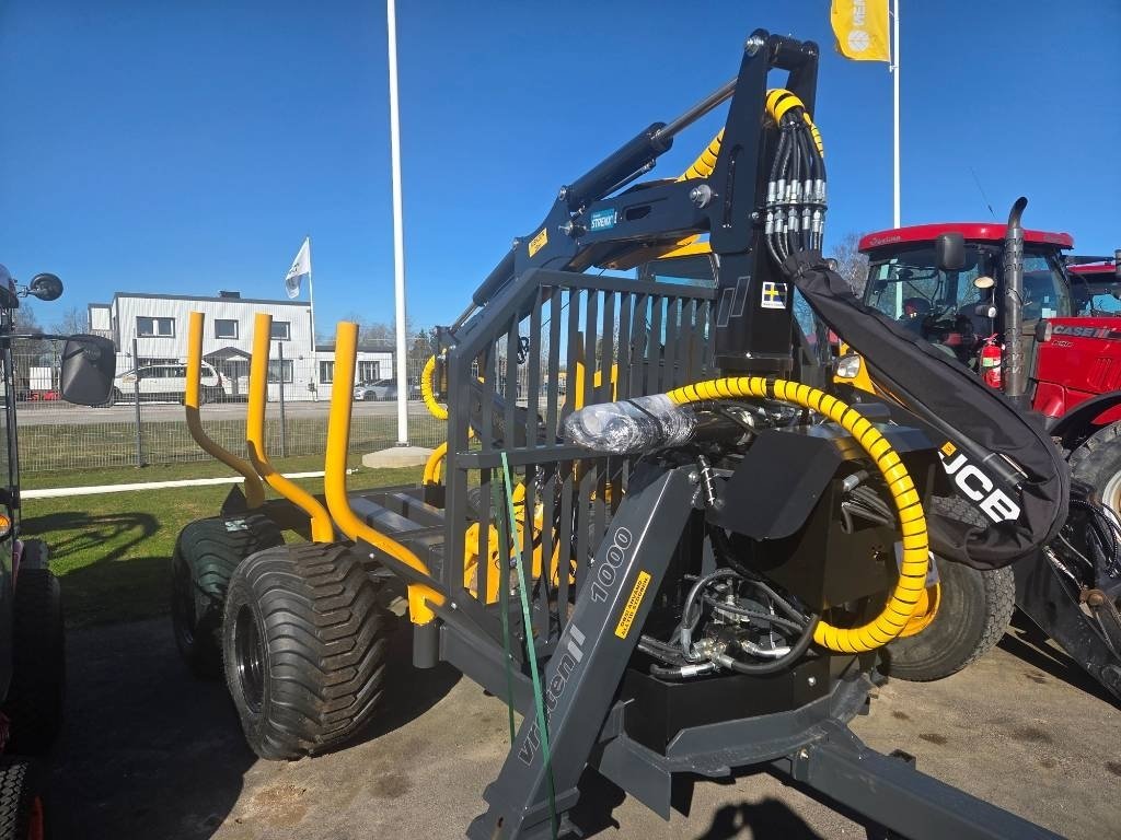 Vreten HVV1000