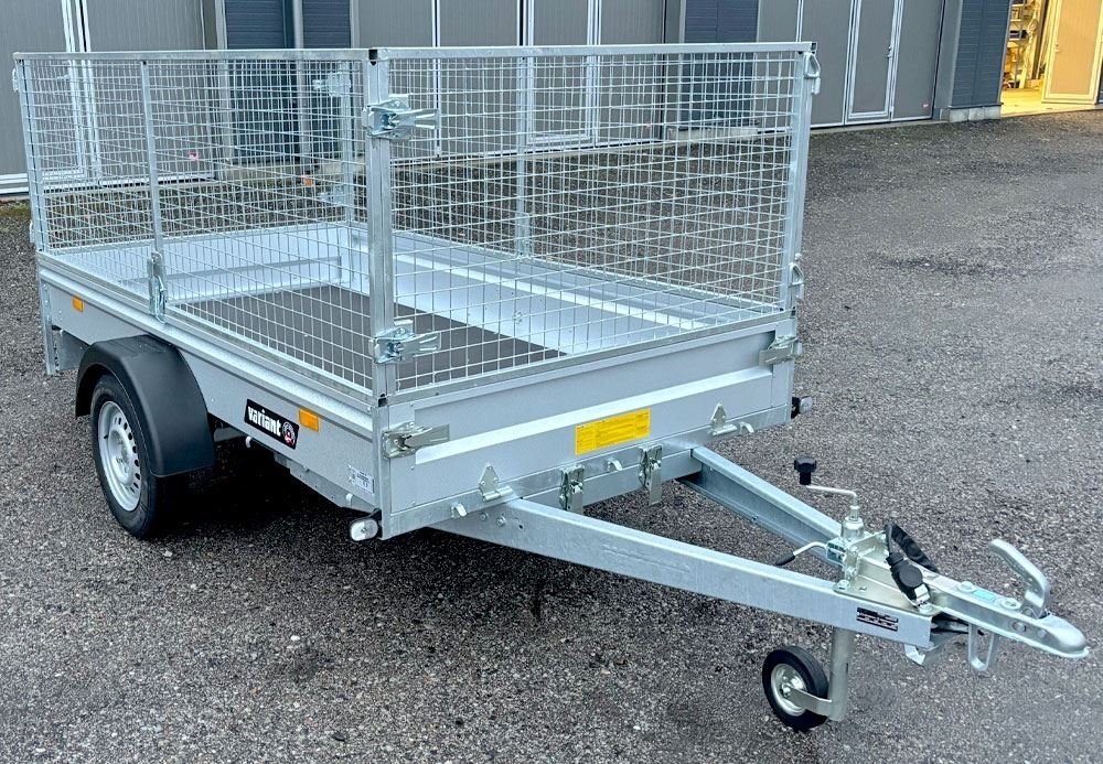 Paketpris - Variant 715 S3, 8...