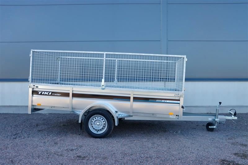 CS300-LH - Paket med Nätgrindar!