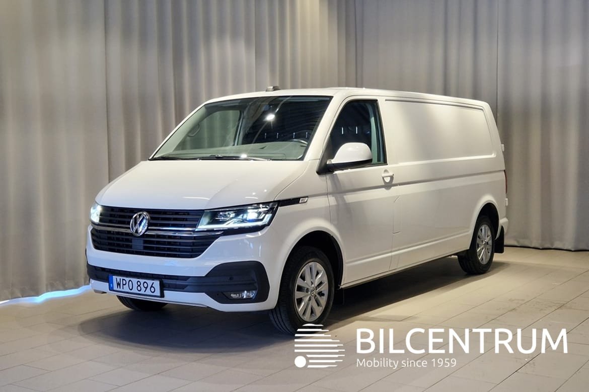 Volkswagen transporter T6.1 |...
