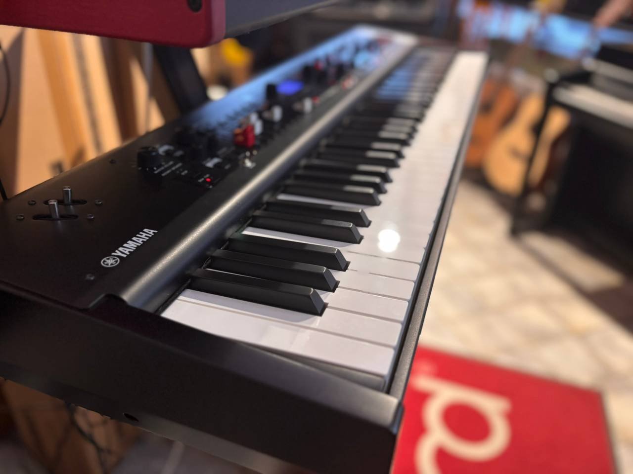 Yamaha YC73