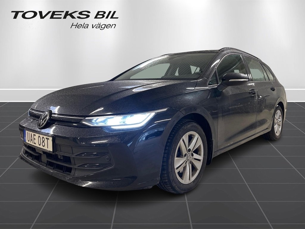 Volkswagen Golf Sportscombi 1...