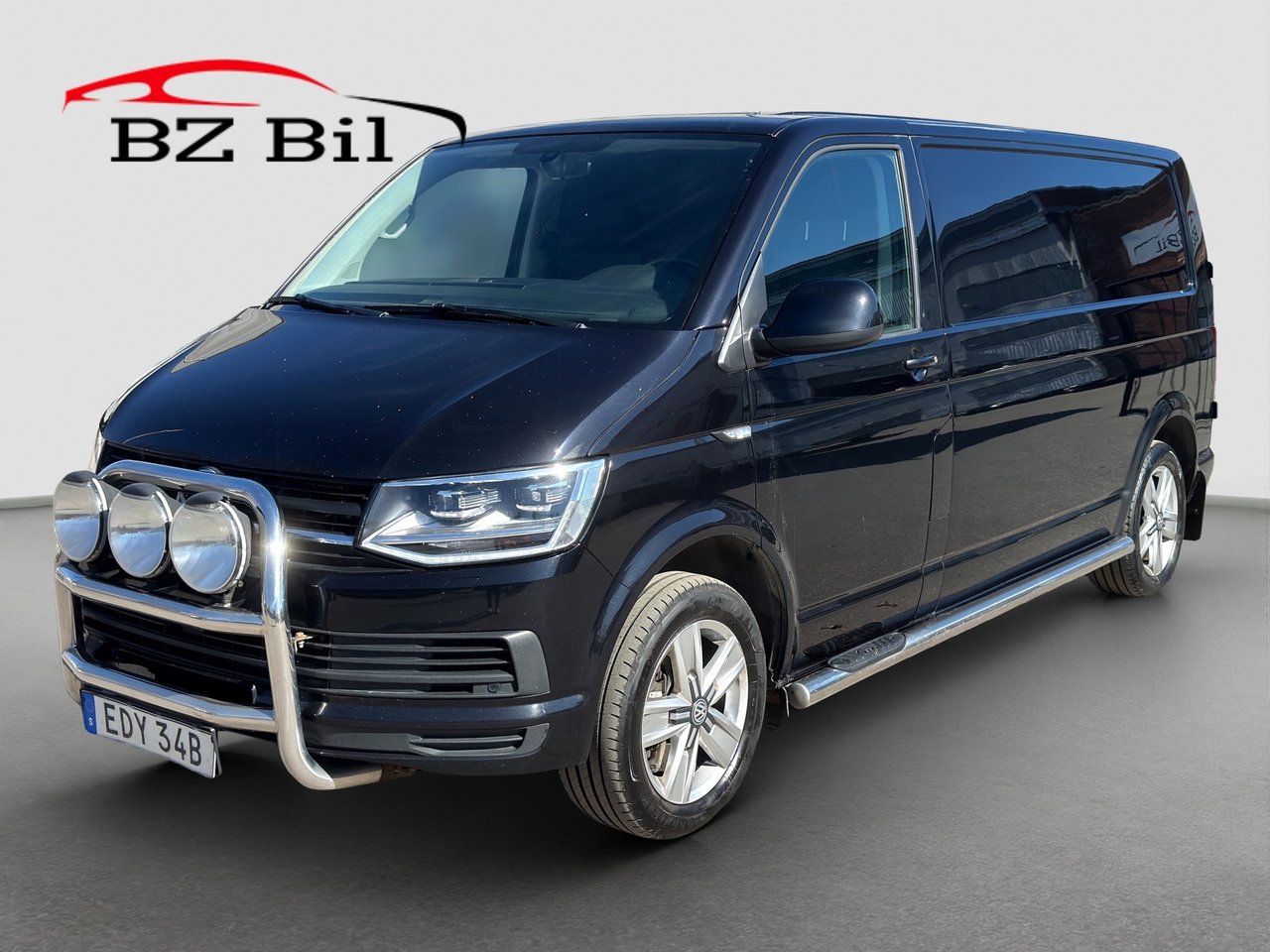 Volkswagen Transporter T30 2....