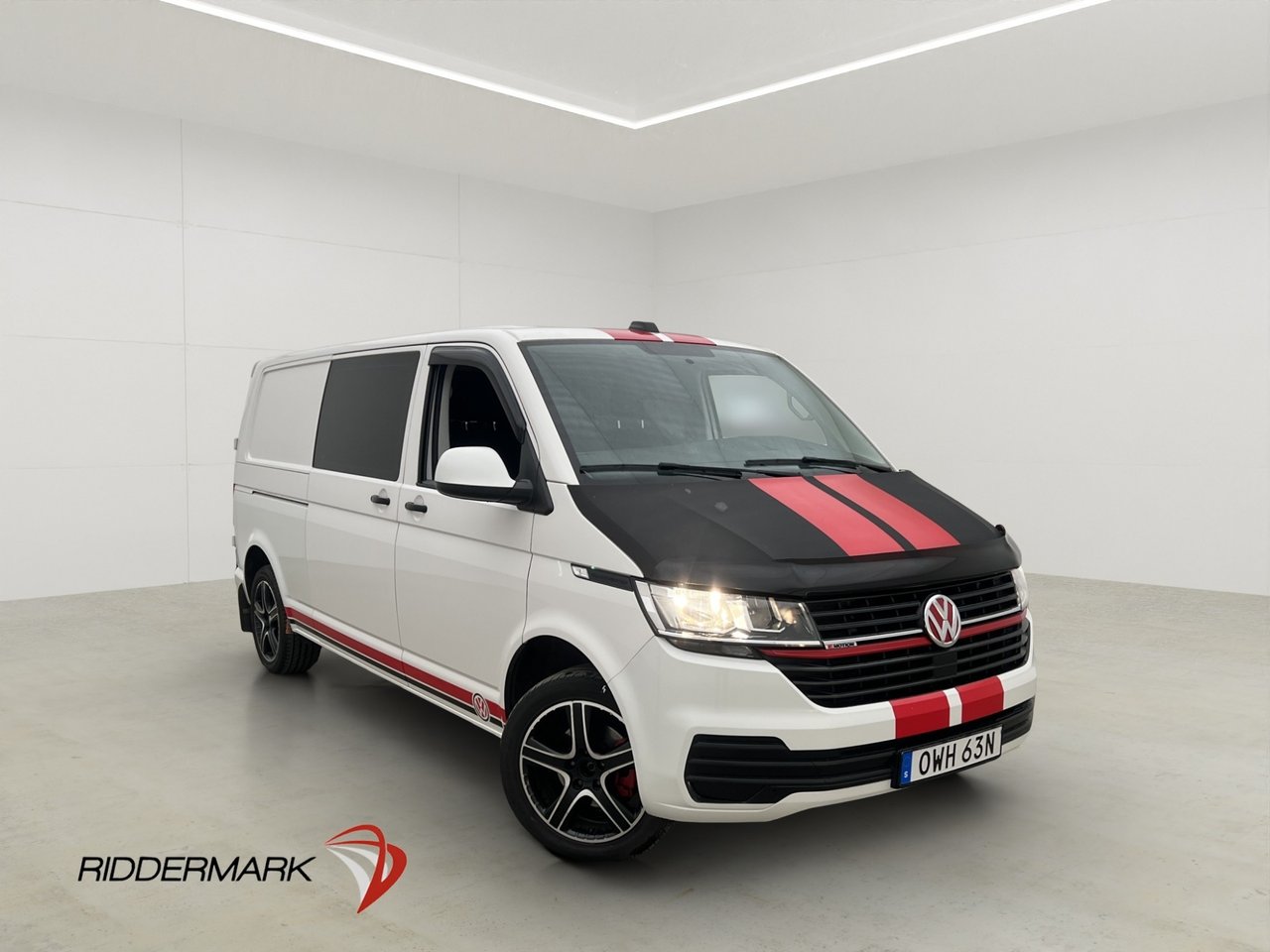 Volkswagen transporter Kombi ...