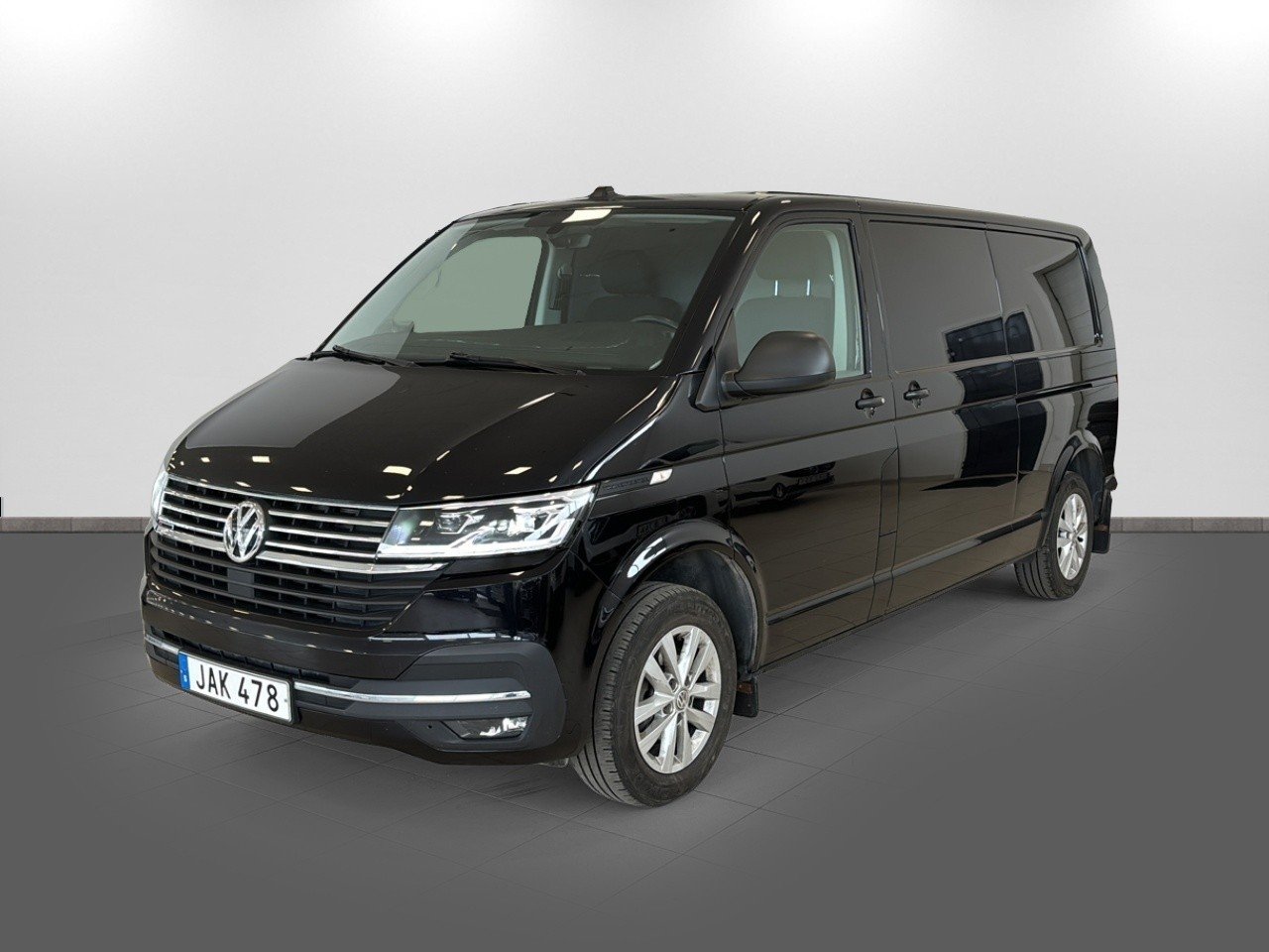 Volkswagen Transporter T30 2....