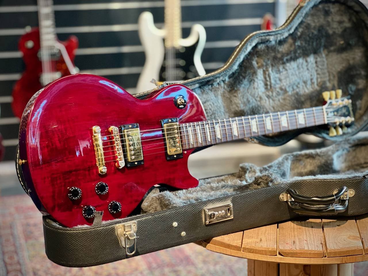 Begagnad Gibson Les Paul Studio