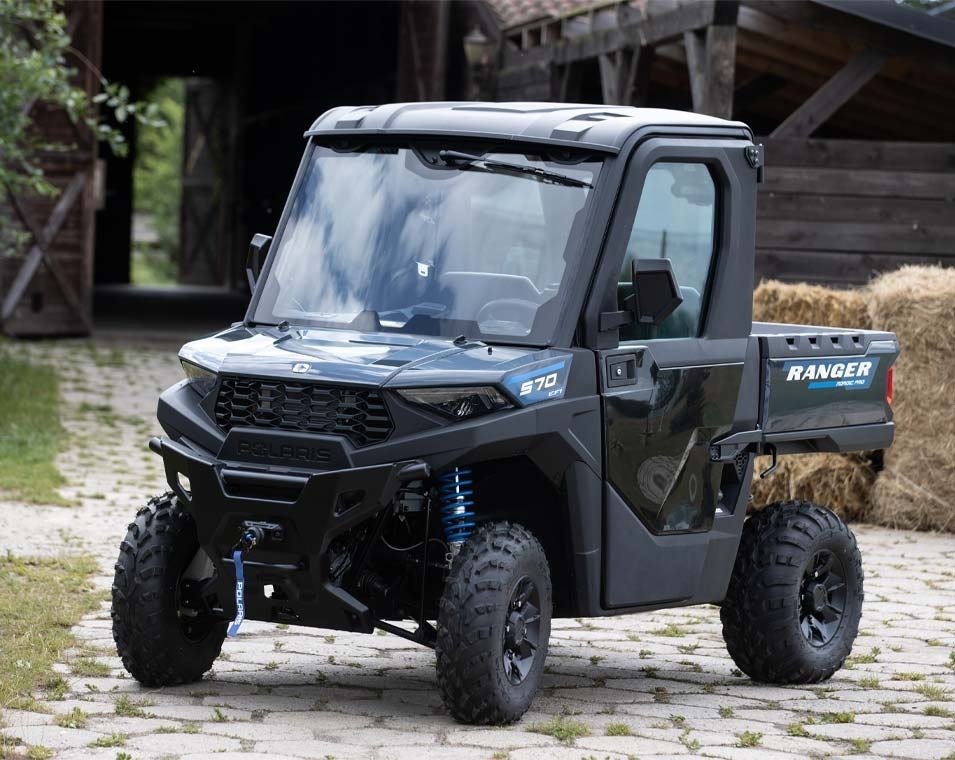 Polaris Ranger SP 570 EPS Nor...