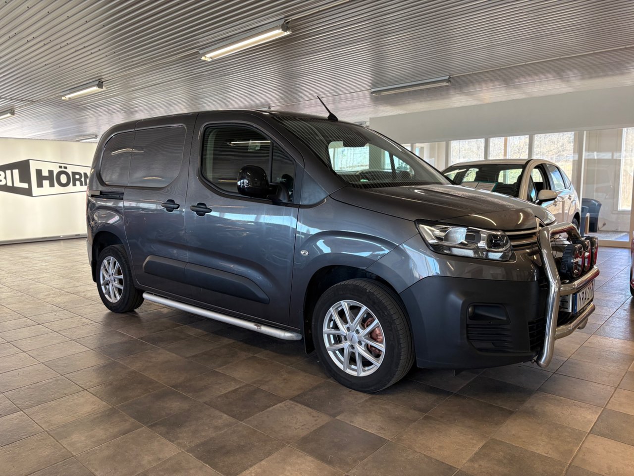 Citroën Berlingo Transport Bu...