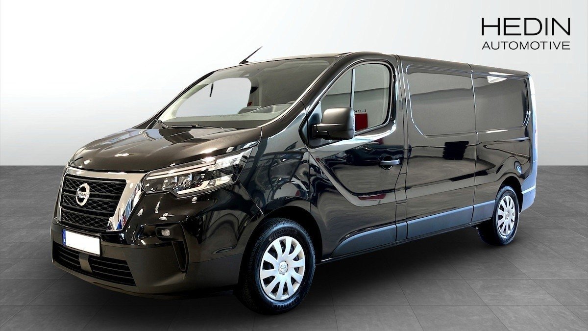Nissan primastar L2 Acenta/in...