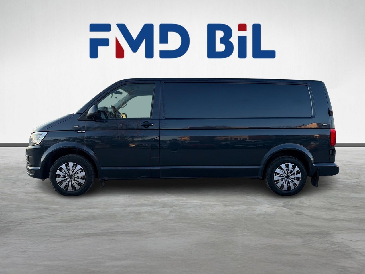 Volkswagen Transporter T30 2....