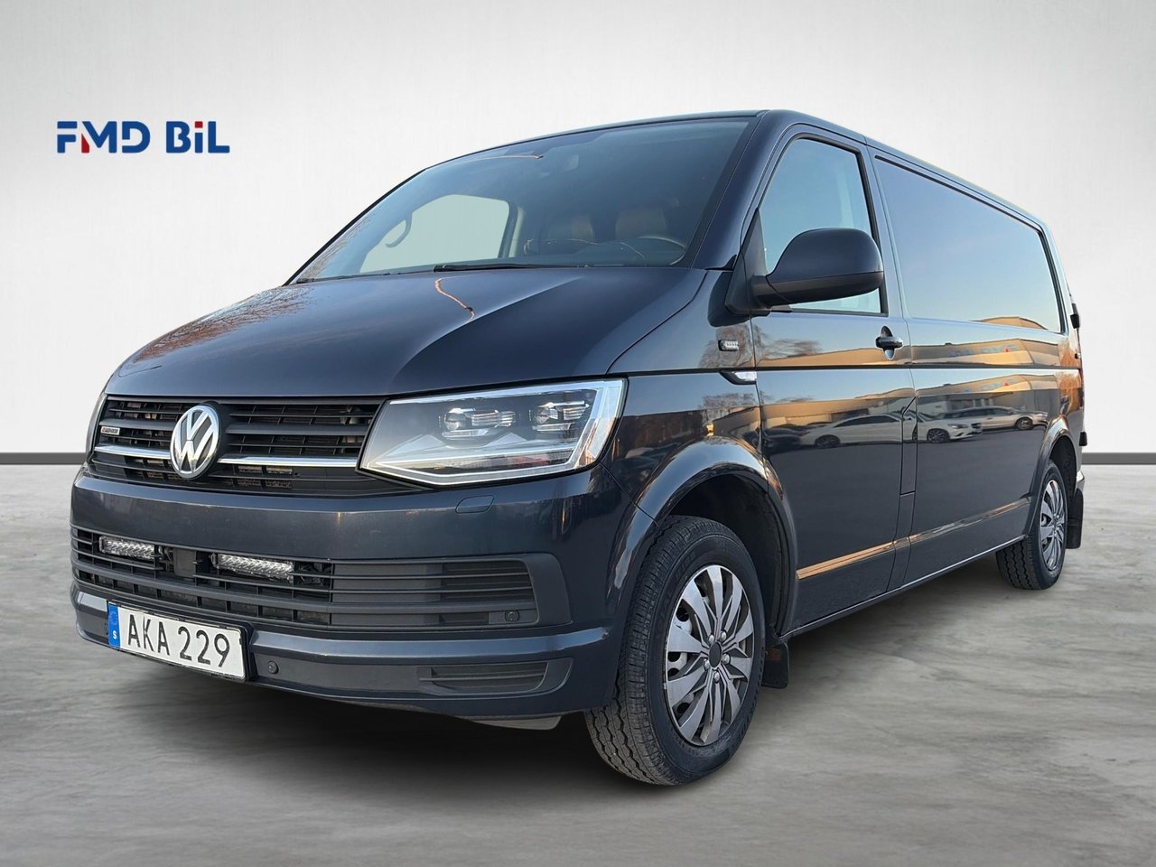Volkswagen Transporter T30 2....