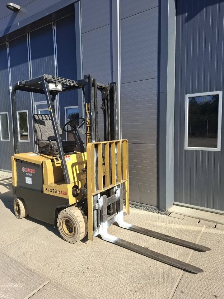 Hyster J 1.25xl