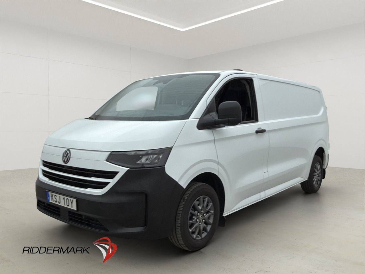 Volkswagen transporter L2 Coc...