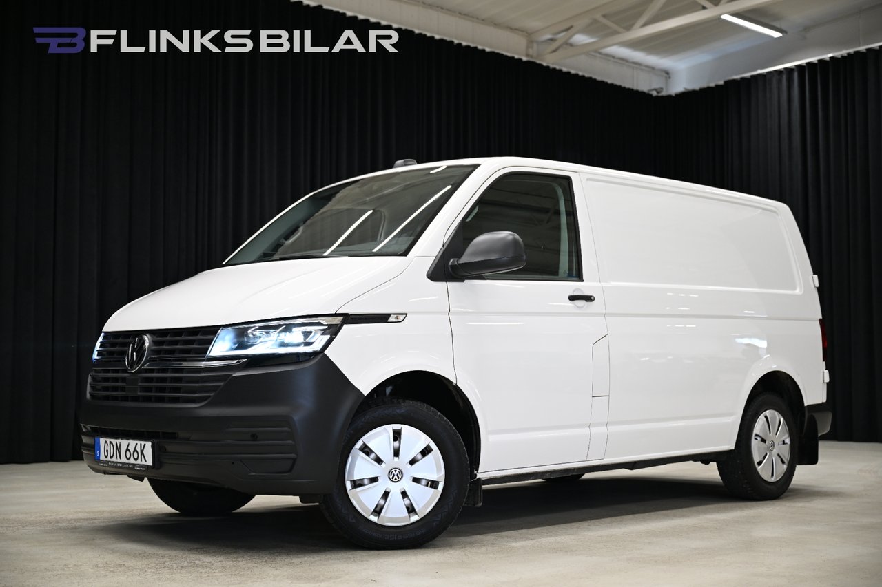 Volkswagen Transporter T30 2....