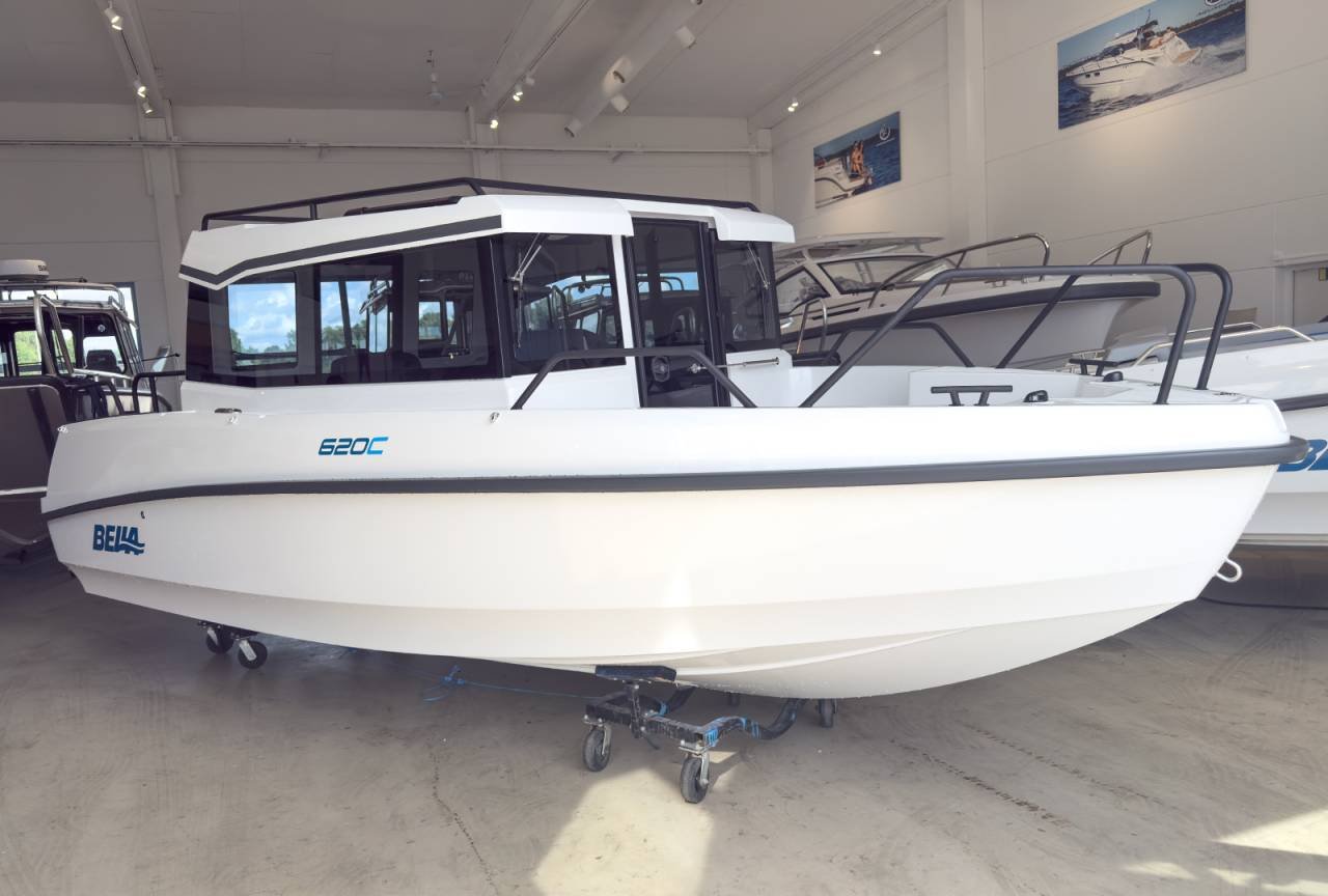 BELLA 620C | Kampanj | 2995/m