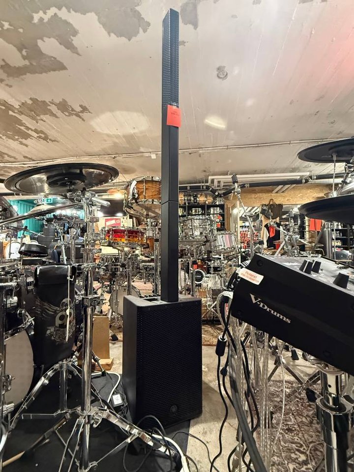 Yamaha Stagepas 1K (Gen 1) De...