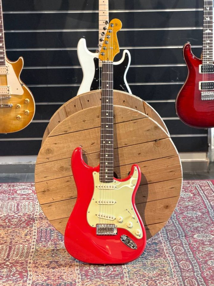 Fender Professional Classic S...