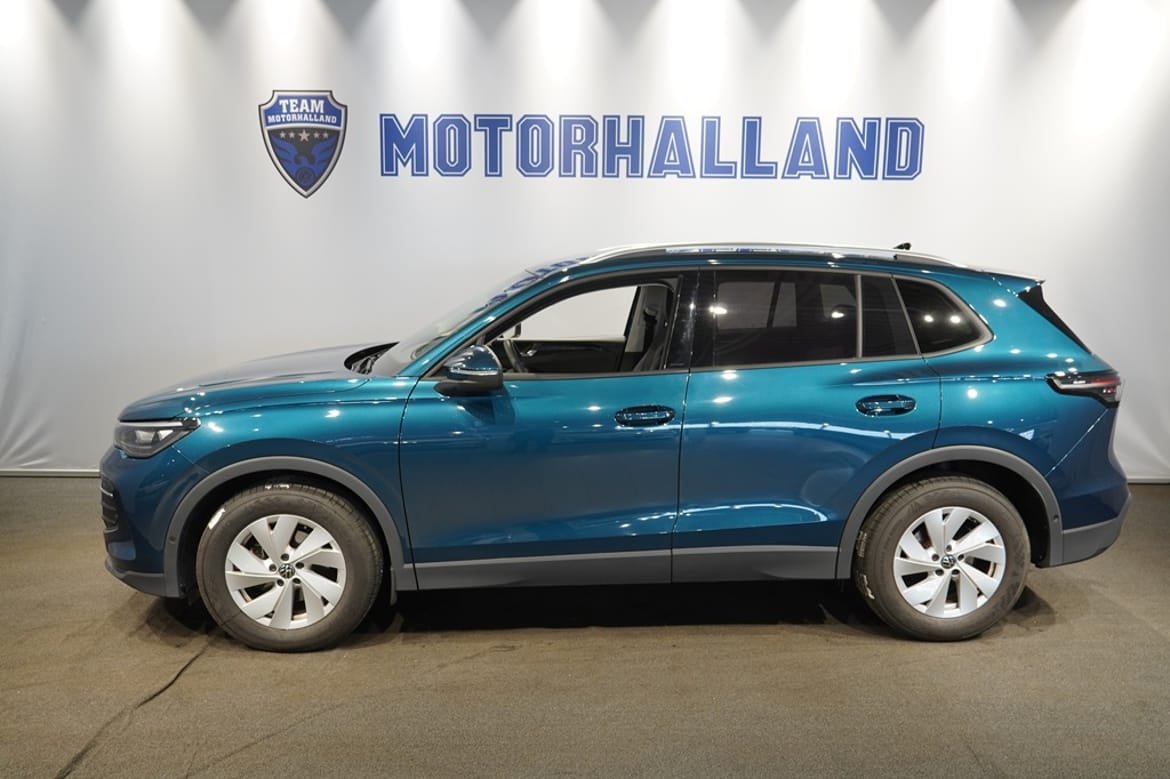 Volkswagen Tiguan 1.5 eTSI 15...