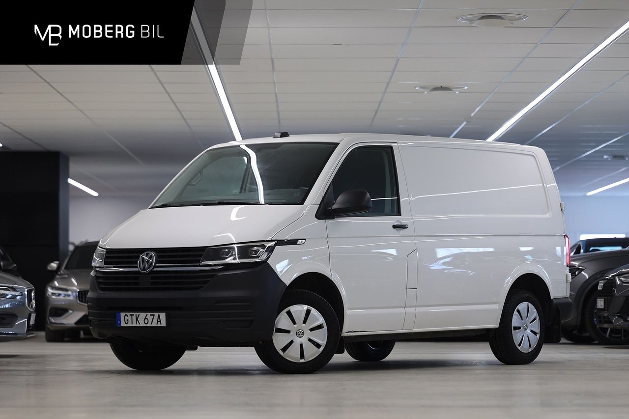Volkswagen Transporter T30 2....