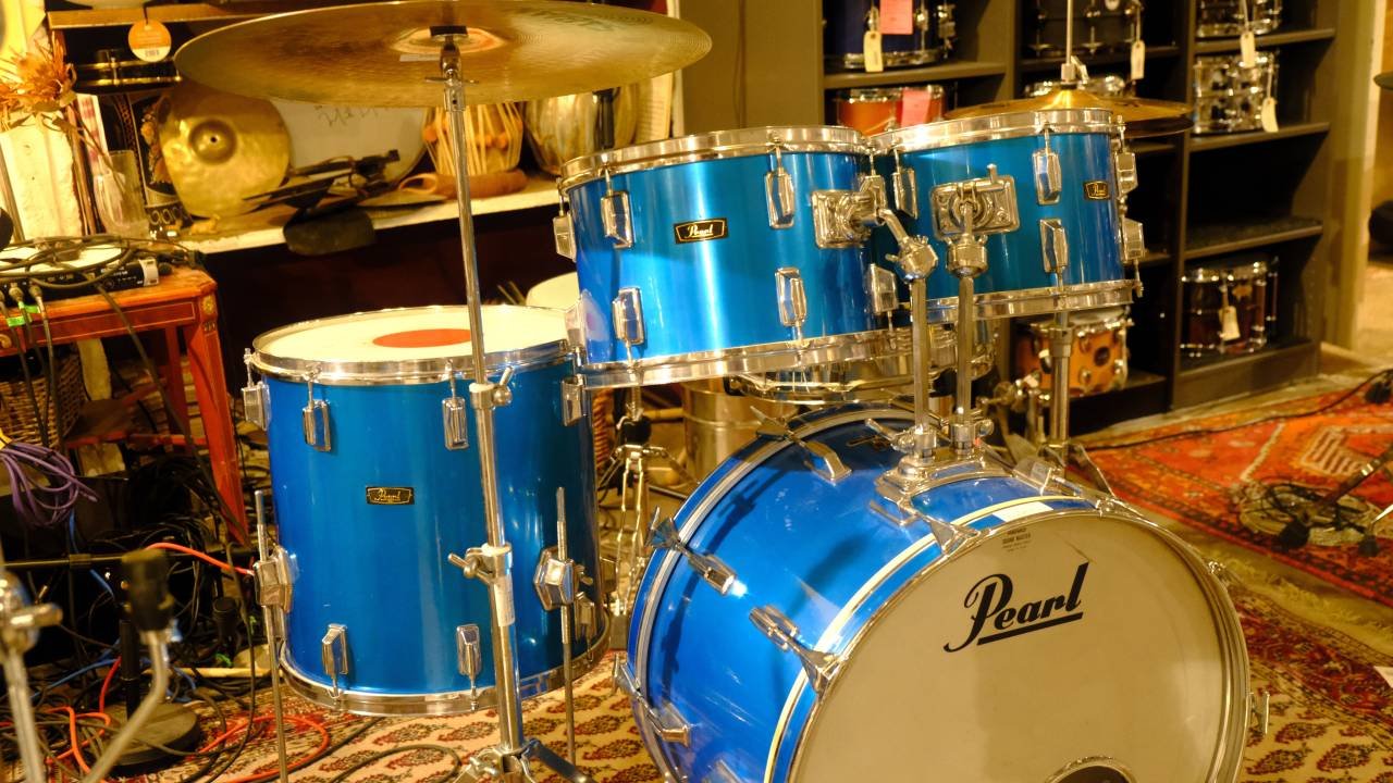 Pearl Fiber Glass 12/13/16/14...