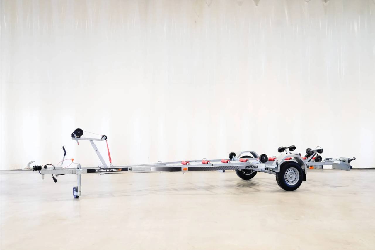 TRAILERMATE 1900KG PRO – 1464...