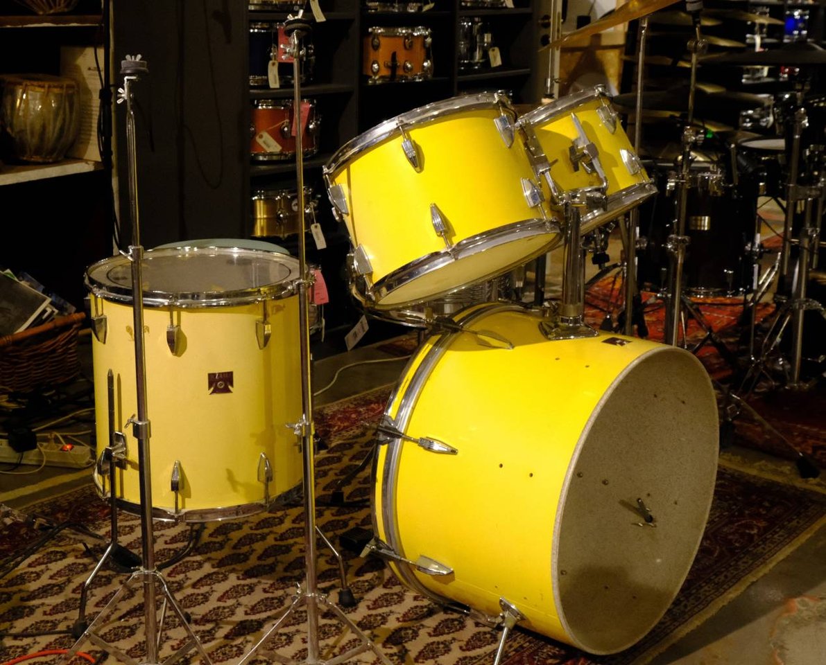 Tama Swingstar MIJ 22/12/13/1...