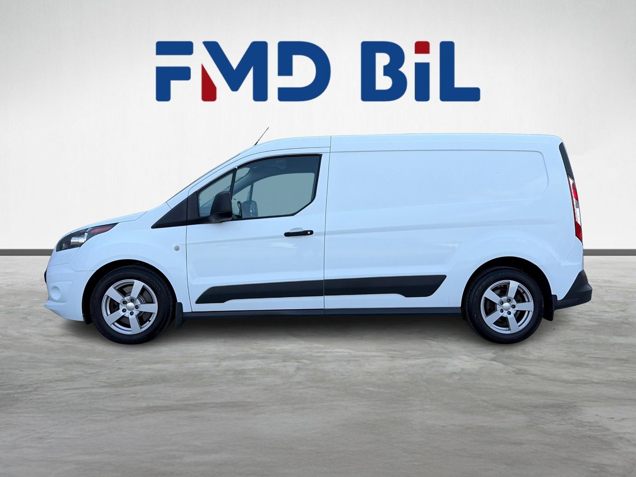 Ford transit CONNECT 230 LWB ...
