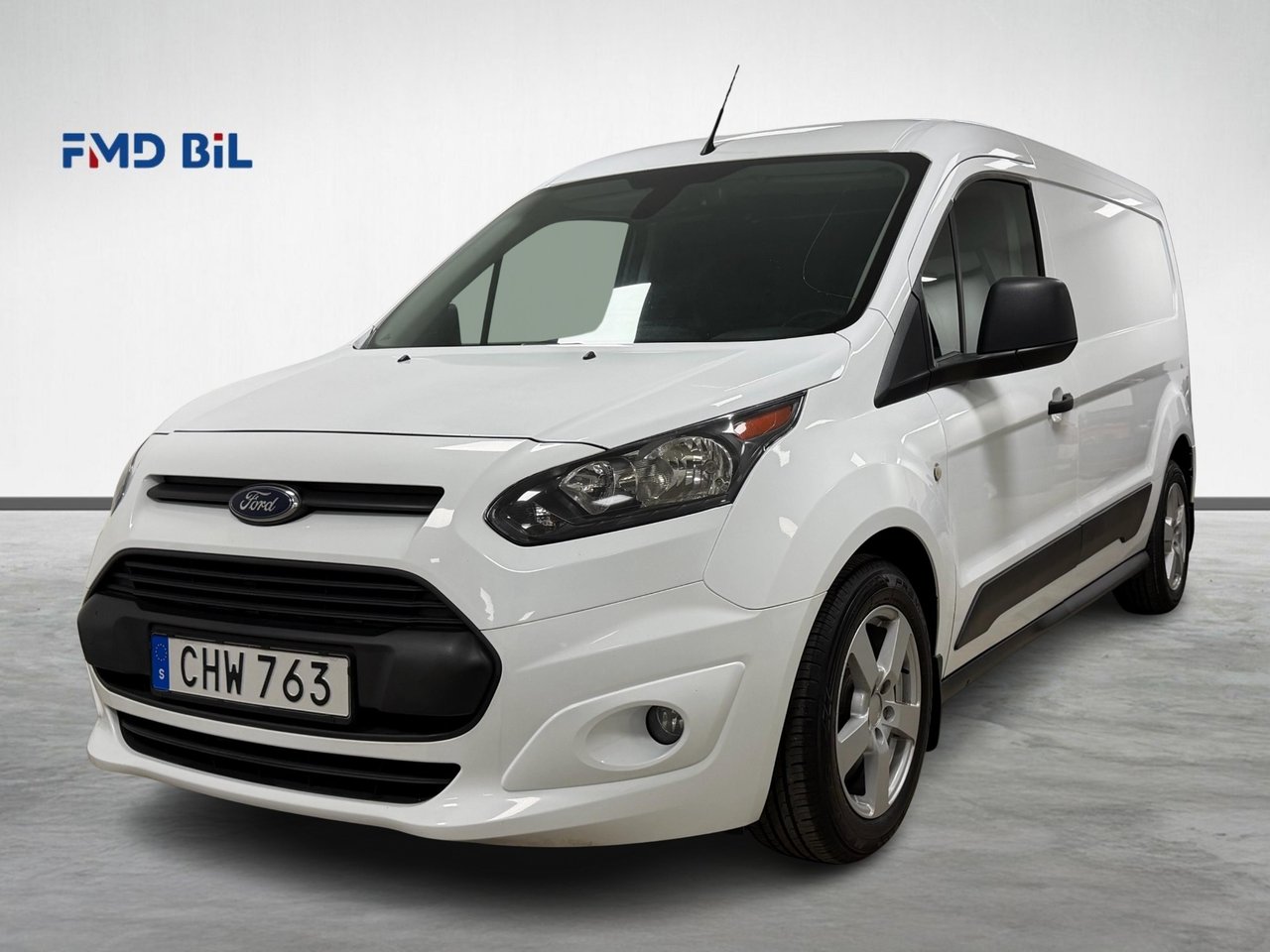 Ford transit CONNECT 230 LWB ...