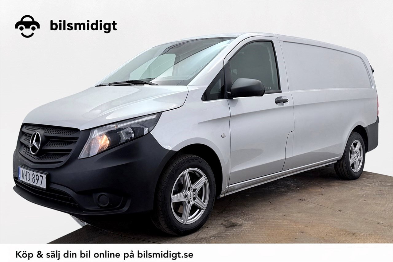 Mercedes-Benz vito 114 CDI 2....