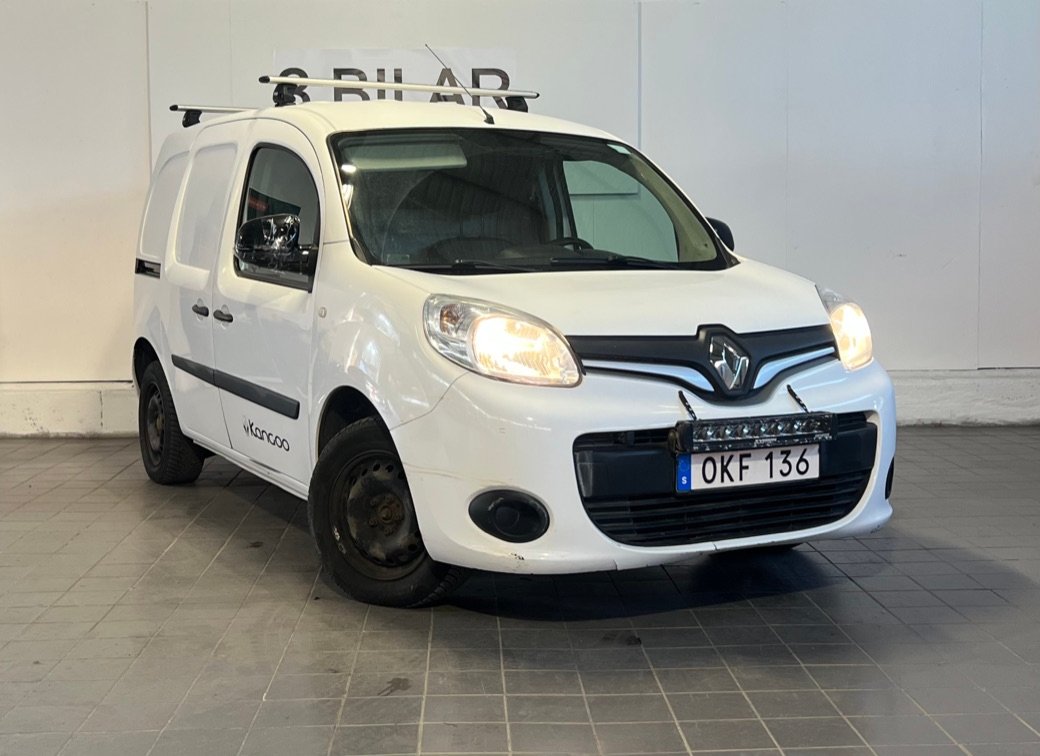 Renault Kangoo Express 1.5 dC...